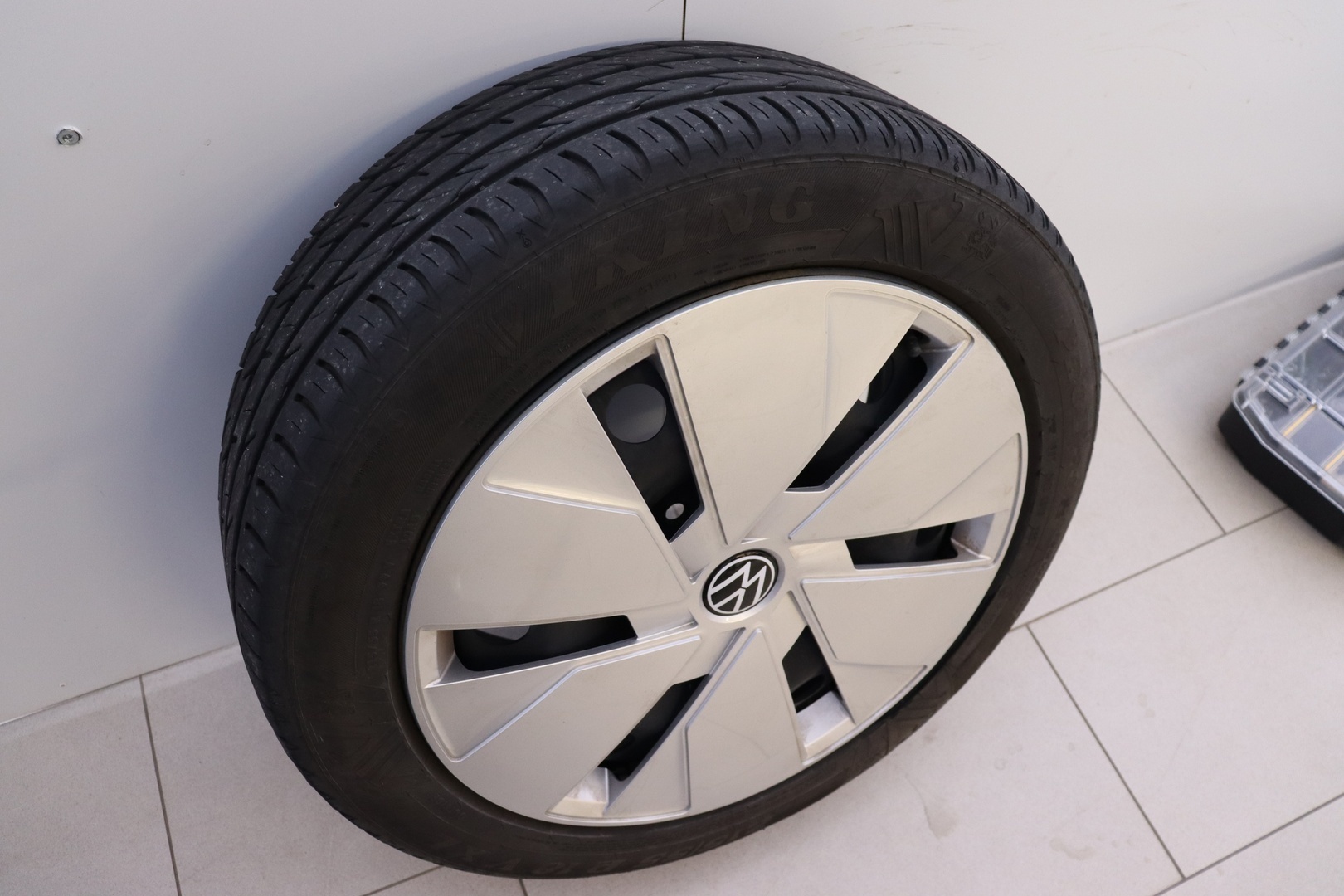 VOLKSWAGEN ID.3 2023