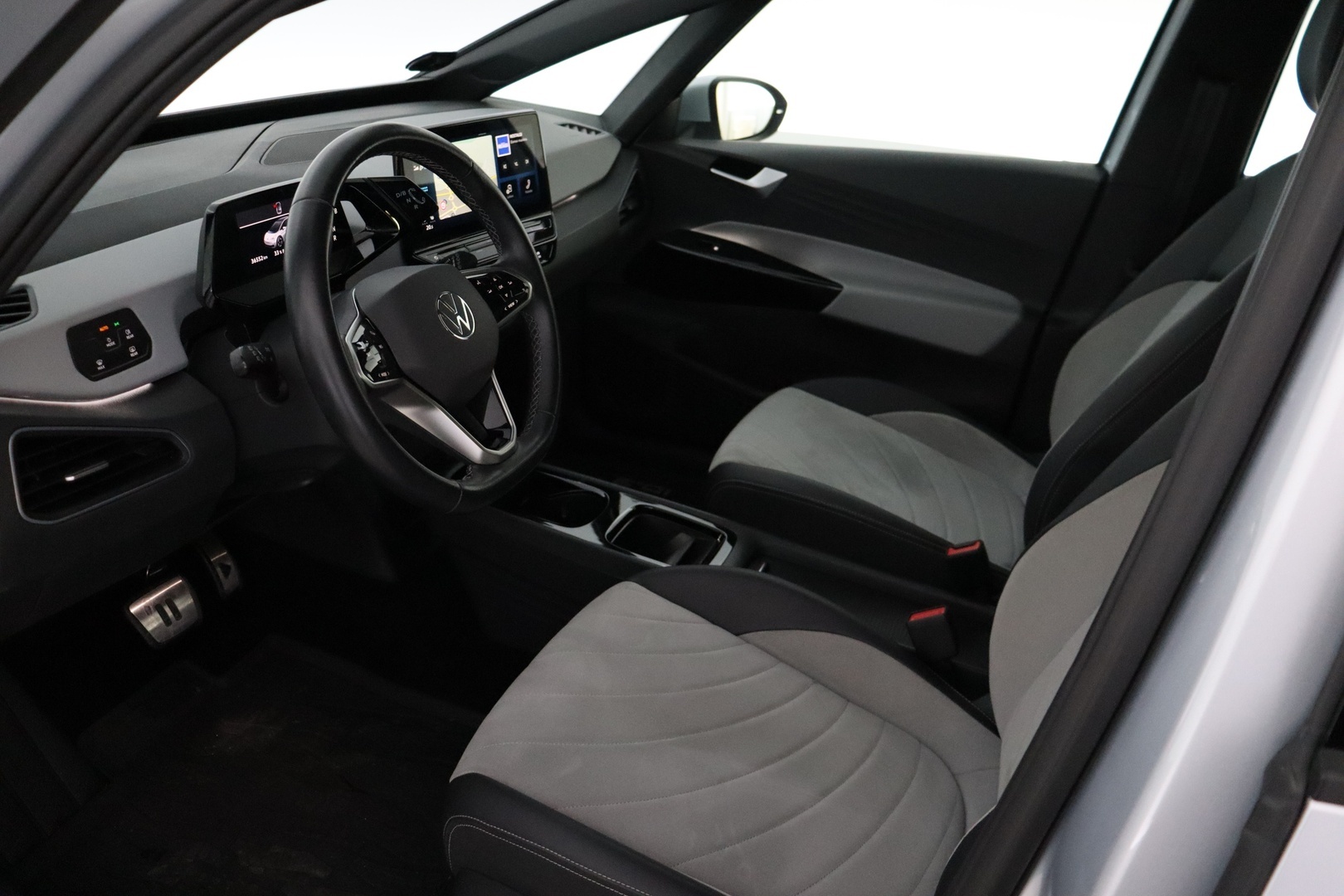 VOLKSWAGEN ID.3 2023