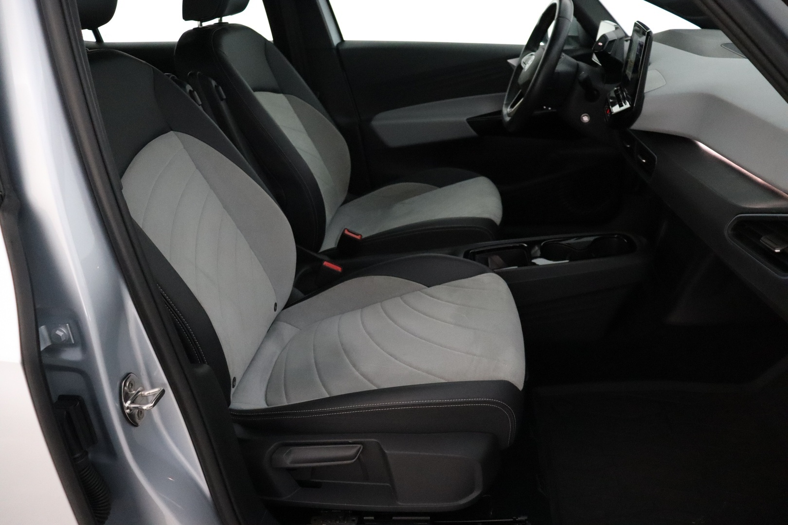 VOLKSWAGEN ID.3 2023