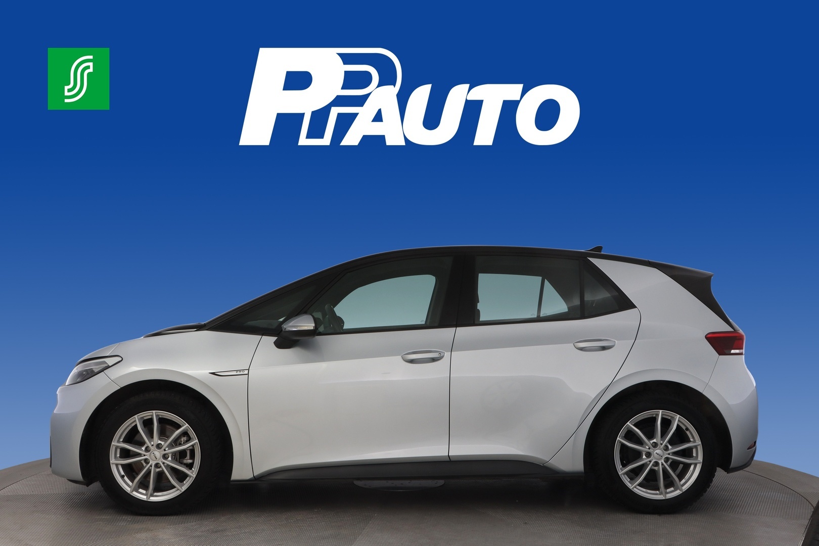 VOLKSWAGEN ID.3 2023