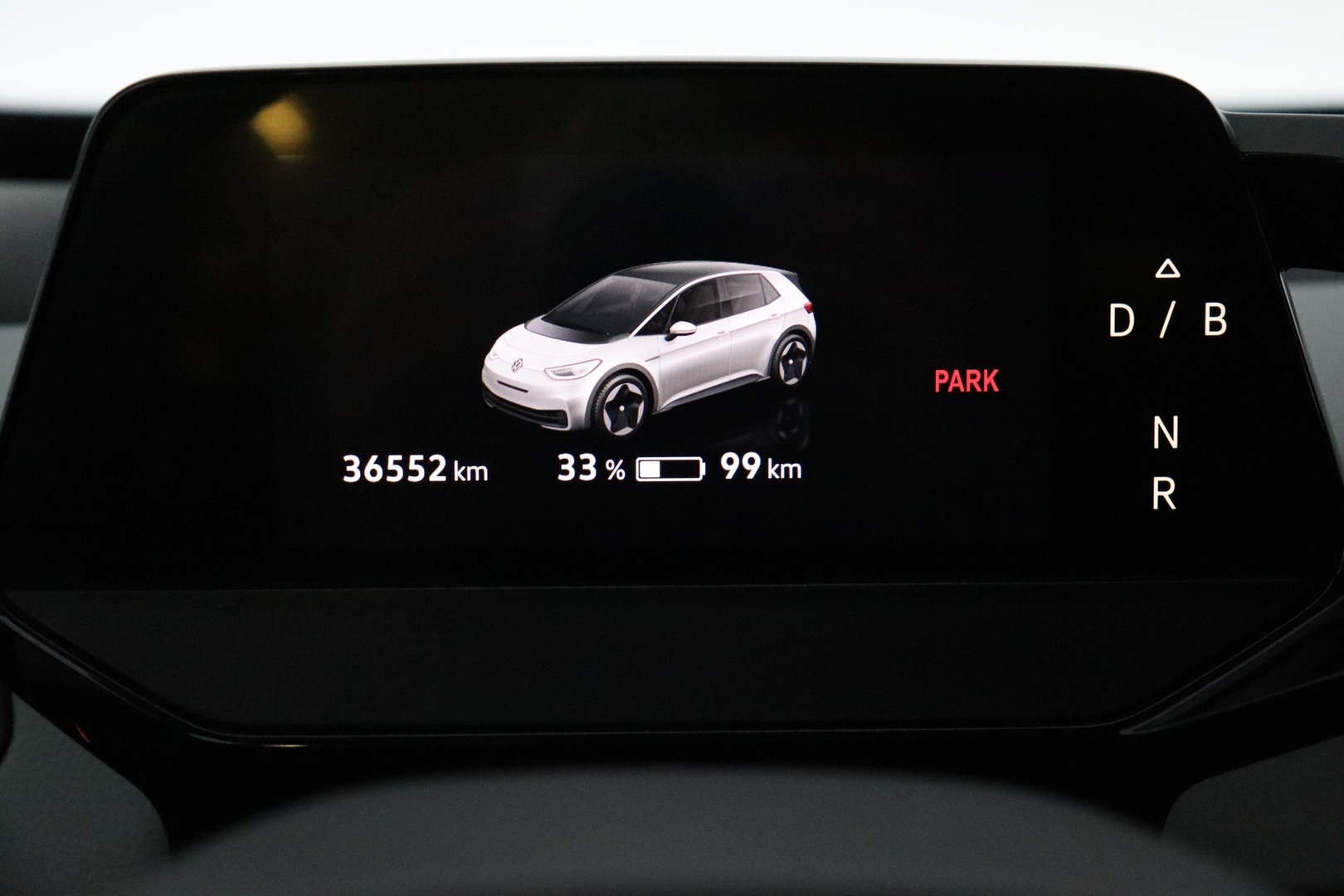 VOLKSWAGEN ID.3 2023