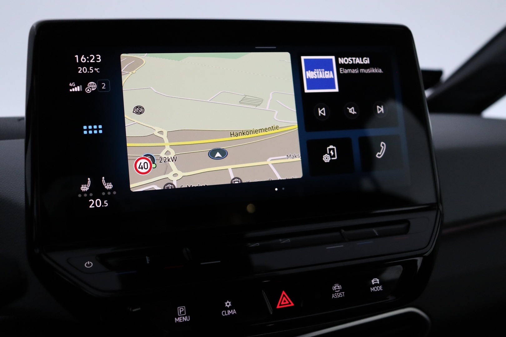 VOLKSWAGEN ID.3 2023