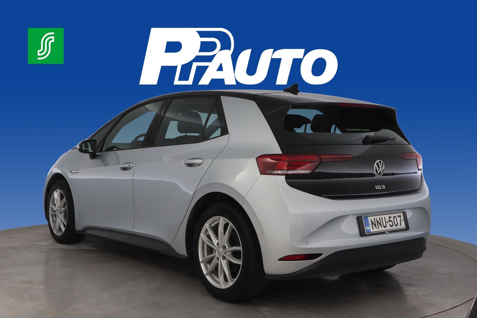 VOLKSWAGEN ID.3 2023