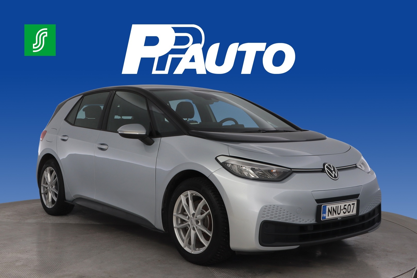 VOLKSWAGEN ID.3 2023