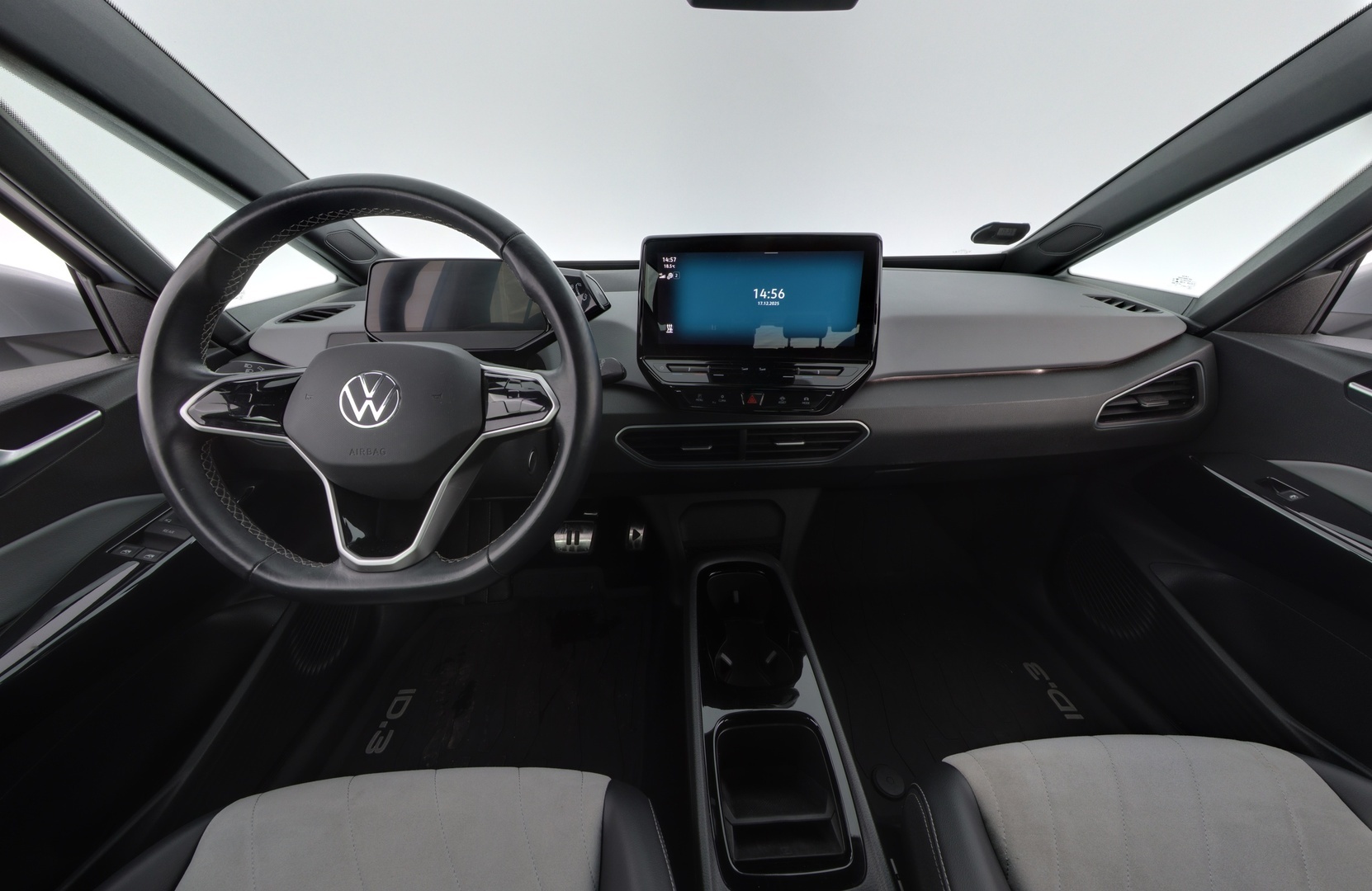 VOLKSWAGEN ID.3 2023