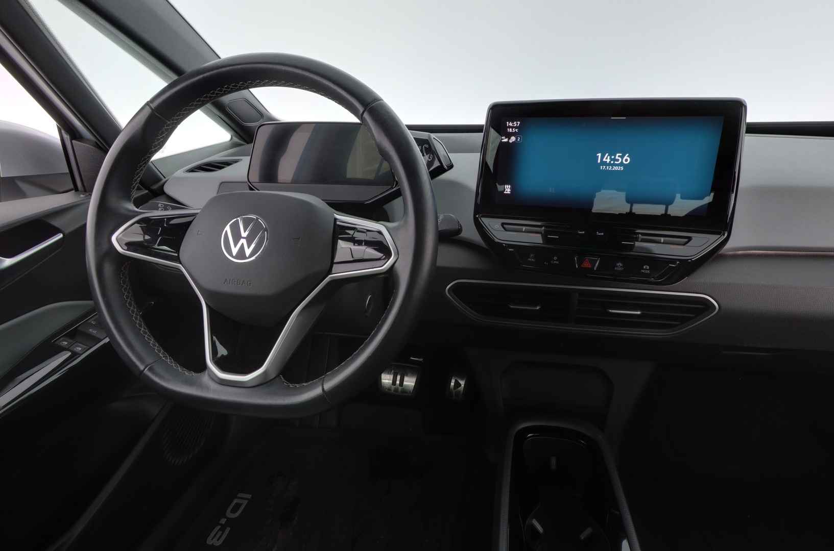 VOLKSWAGEN ID.3 2023