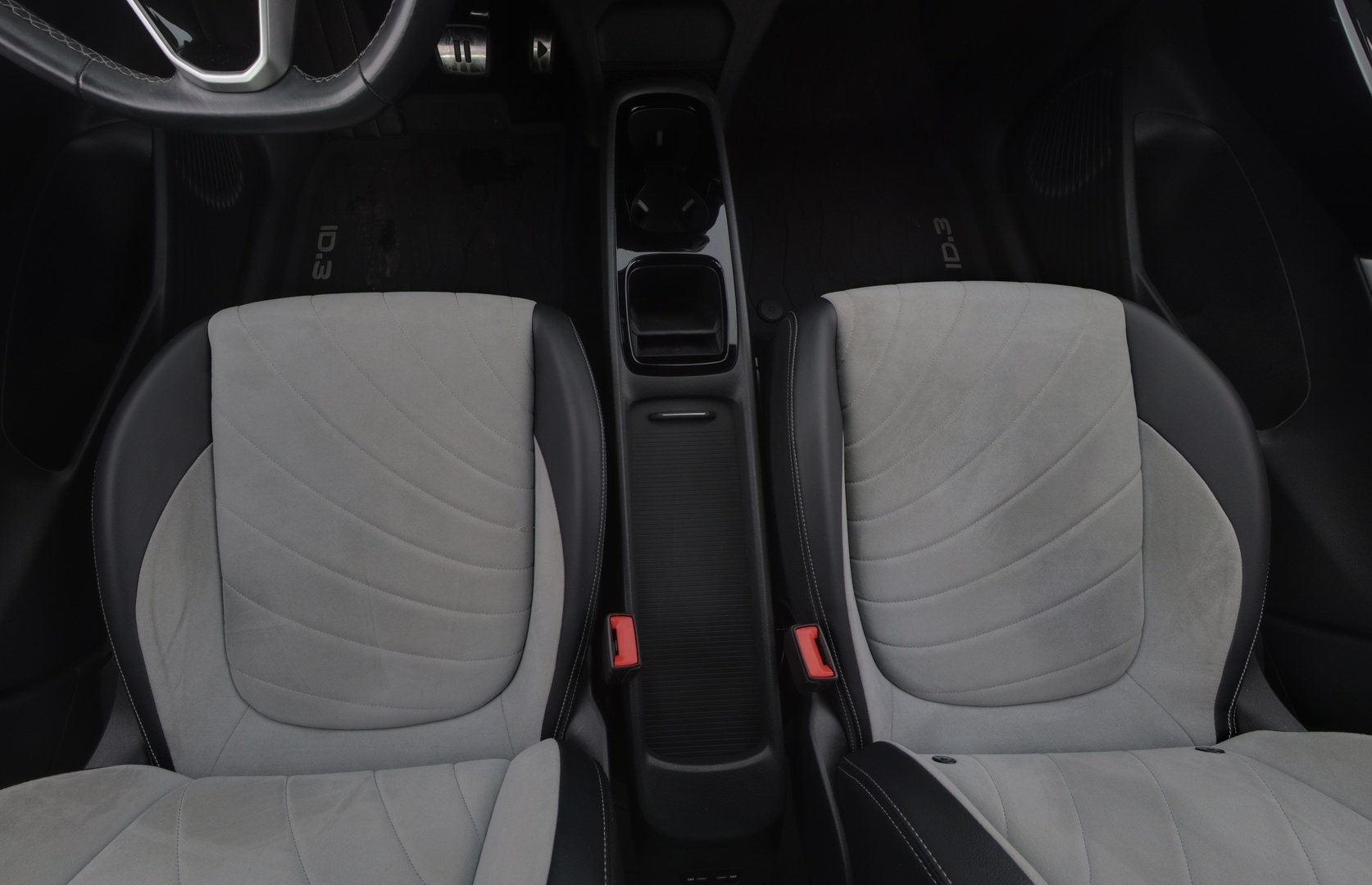 VOLKSWAGEN ID.3 2023