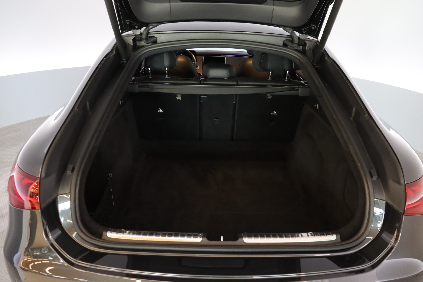 MERCEDES-BENZ EQS 2022