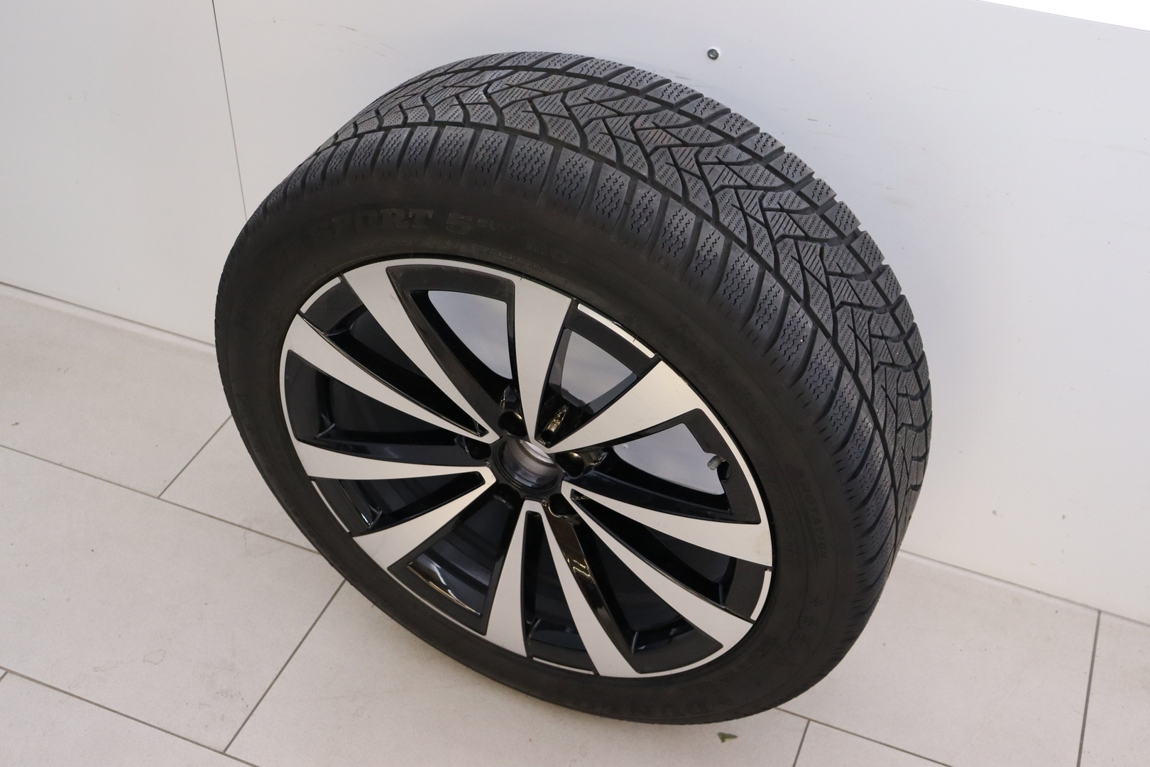 MERCEDES-BENZ EQS 2022