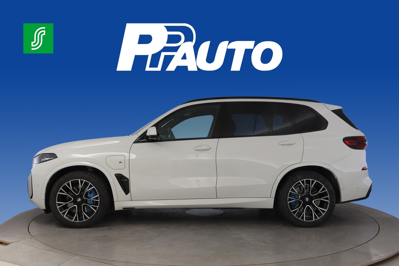 BMW X5 2024