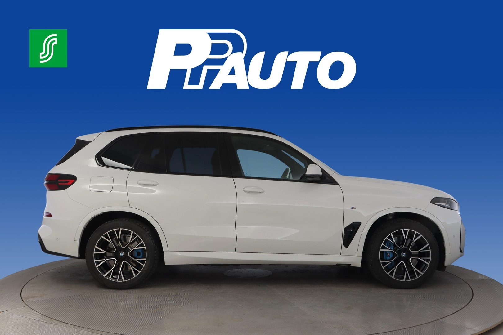BMW X5 2024