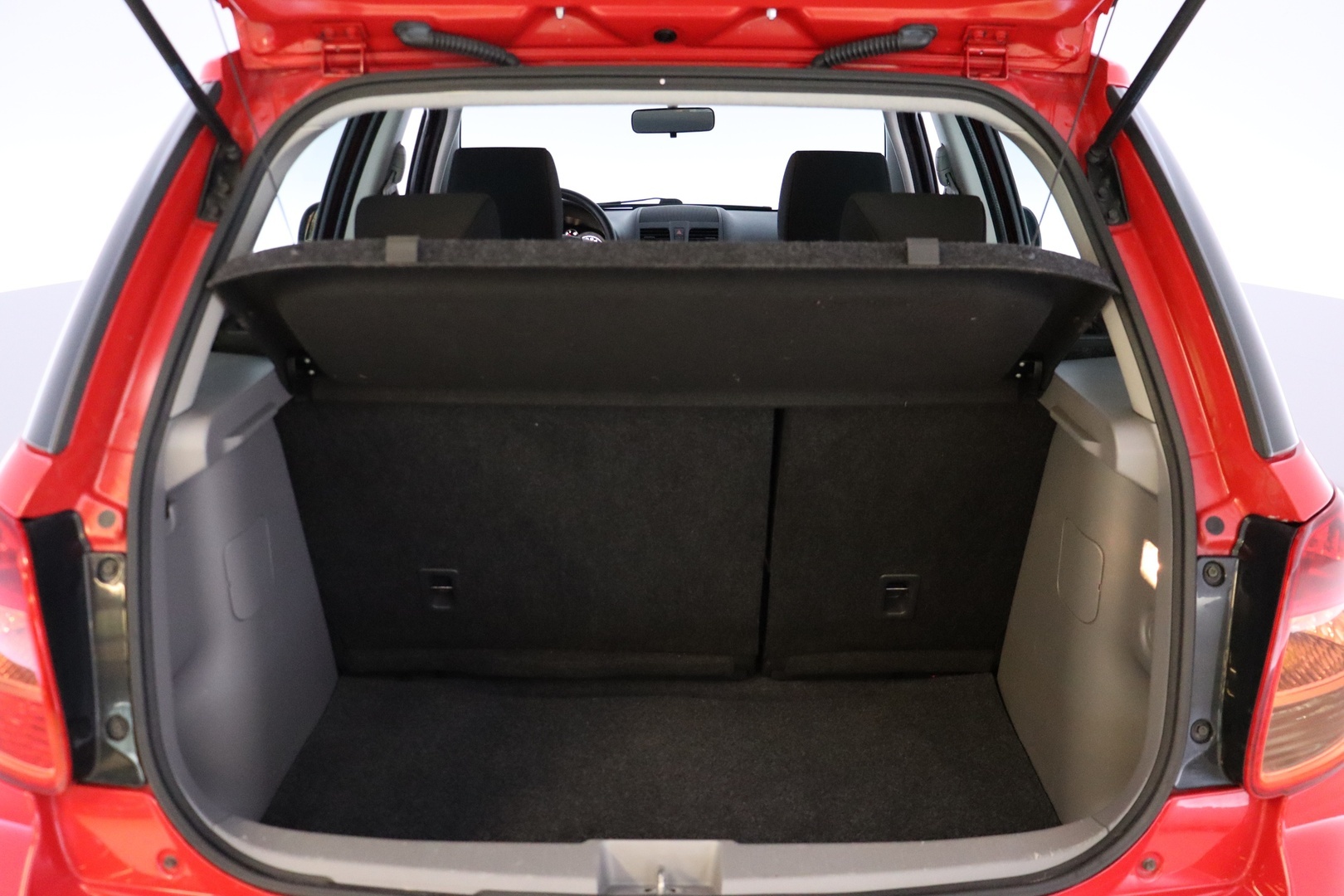 SUZUKI SX4 2013