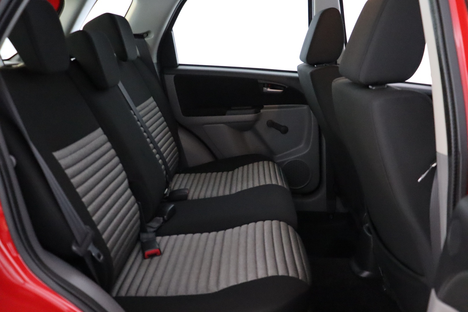 SUZUKI SX4 2013