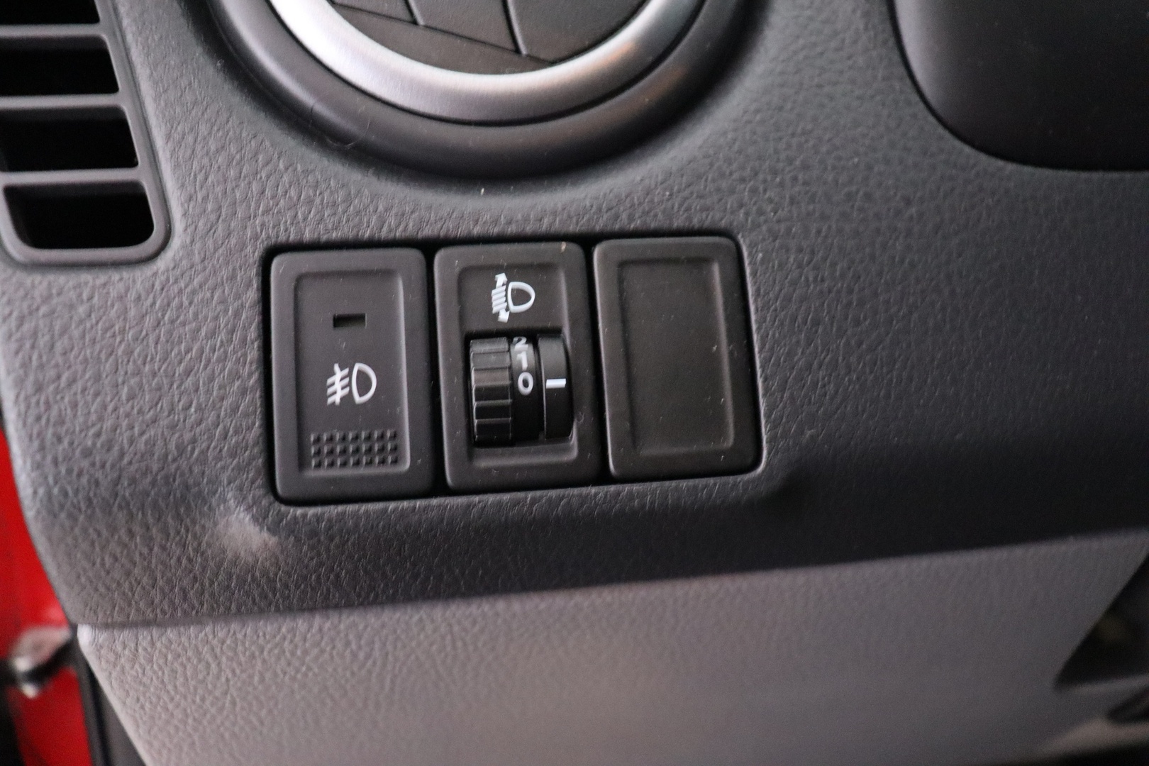 SUZUKI SX4 2013