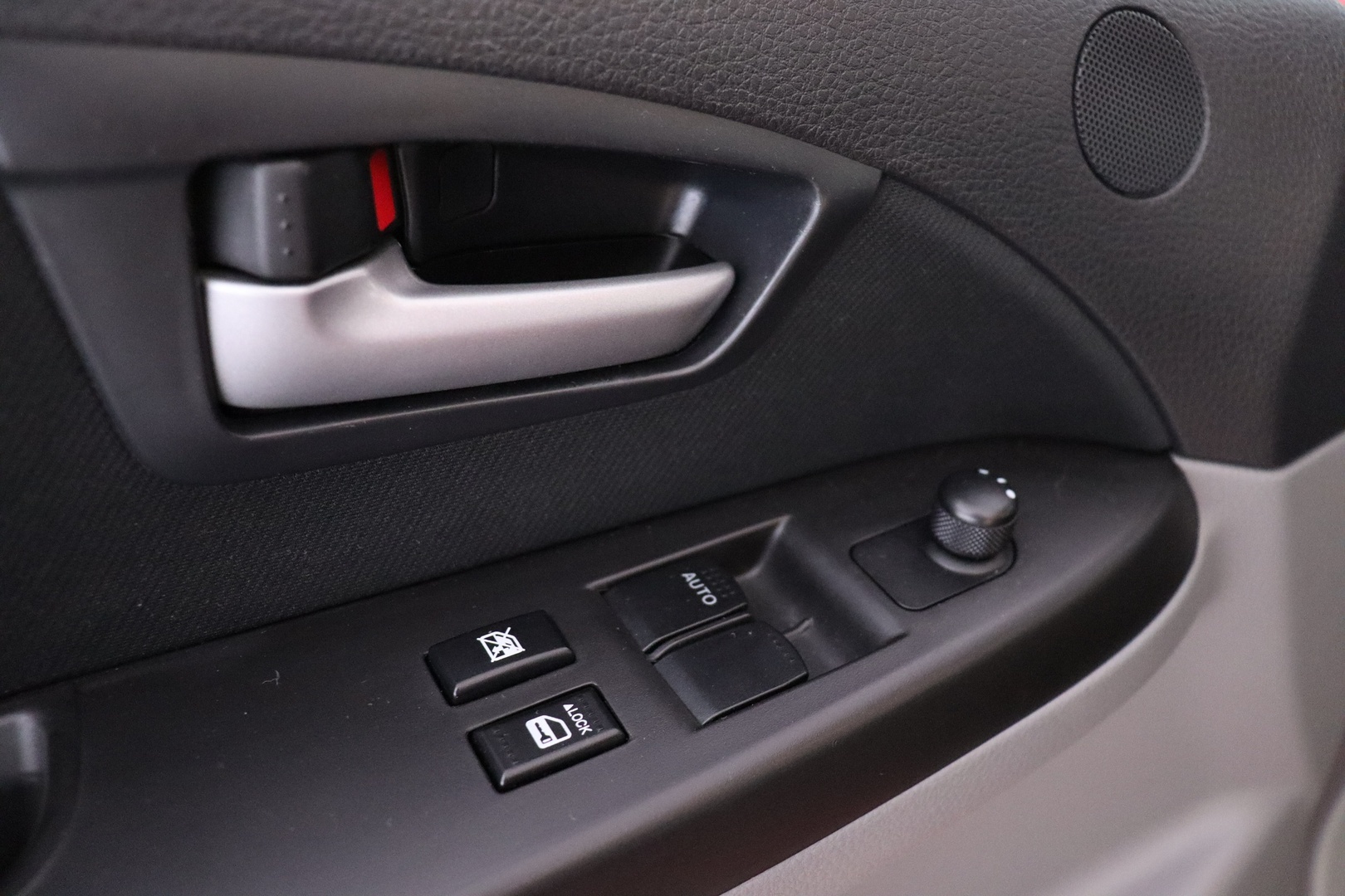 SUZUKI SX4 2013
