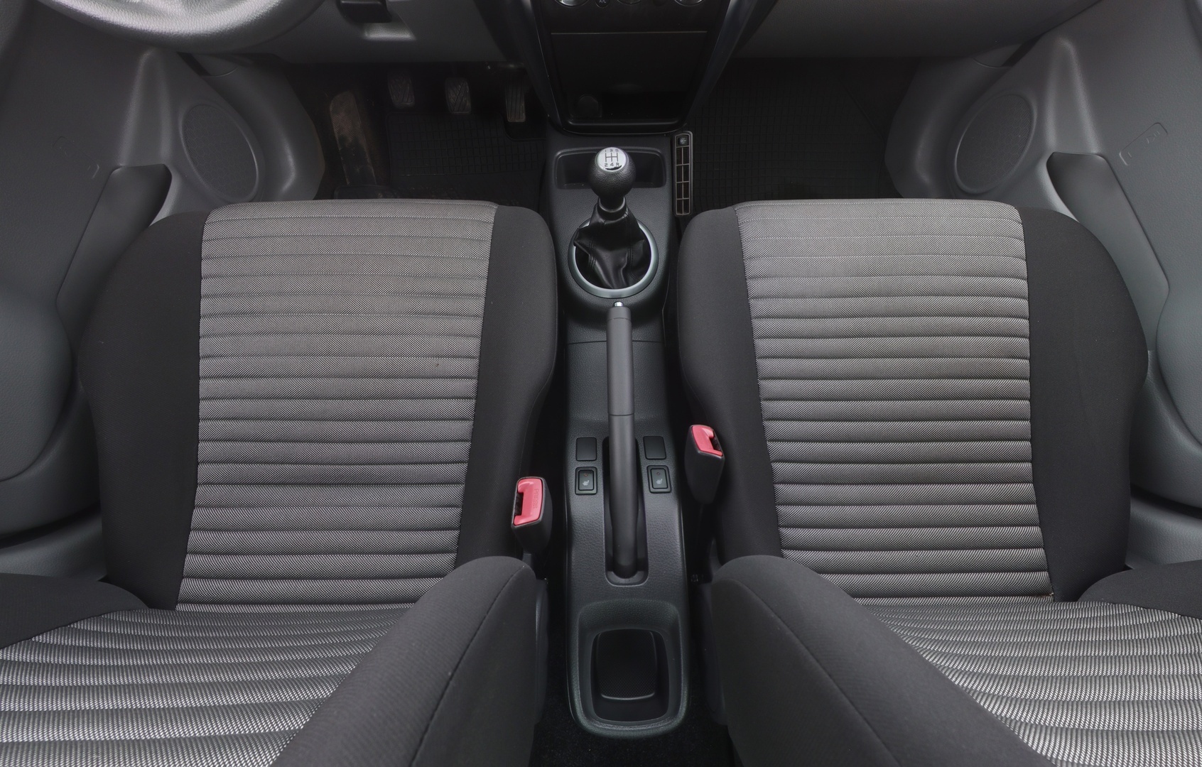 SUZUKI SX4 2013
