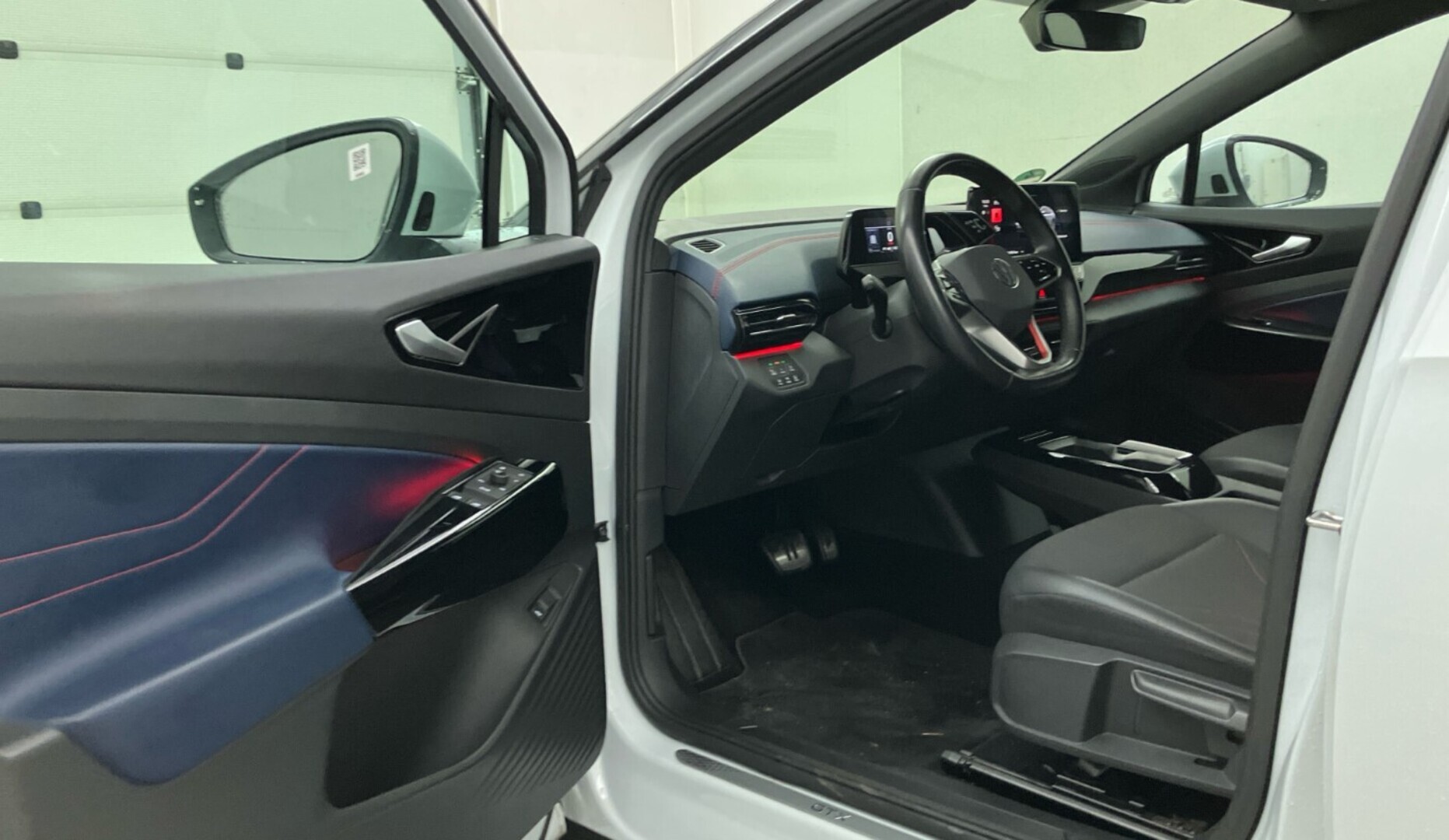 VOLKSWAGEN ID.4 2022