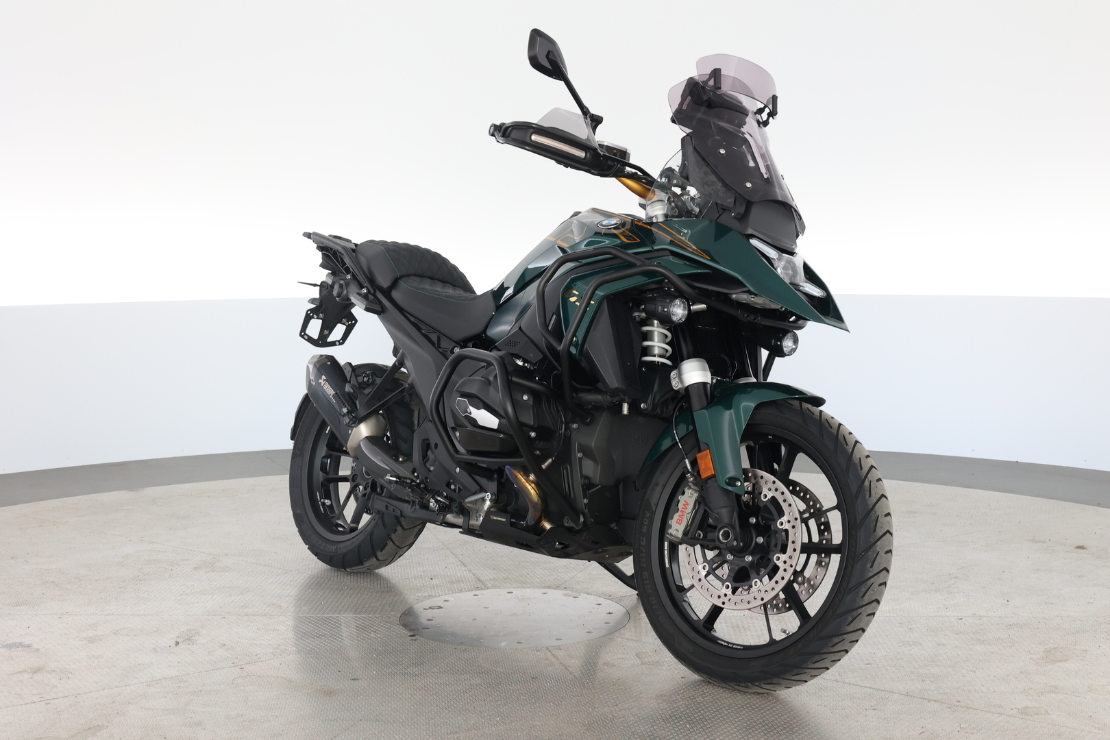 BMW R 2023