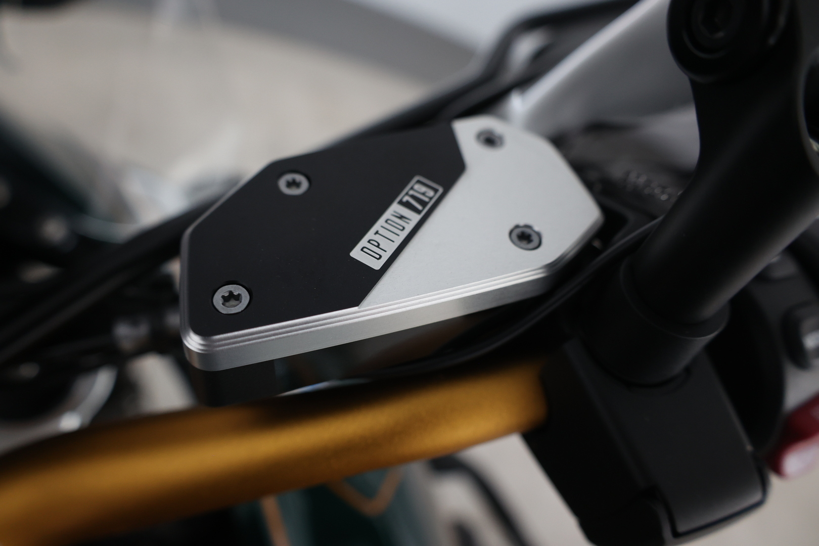 BMW R 2023