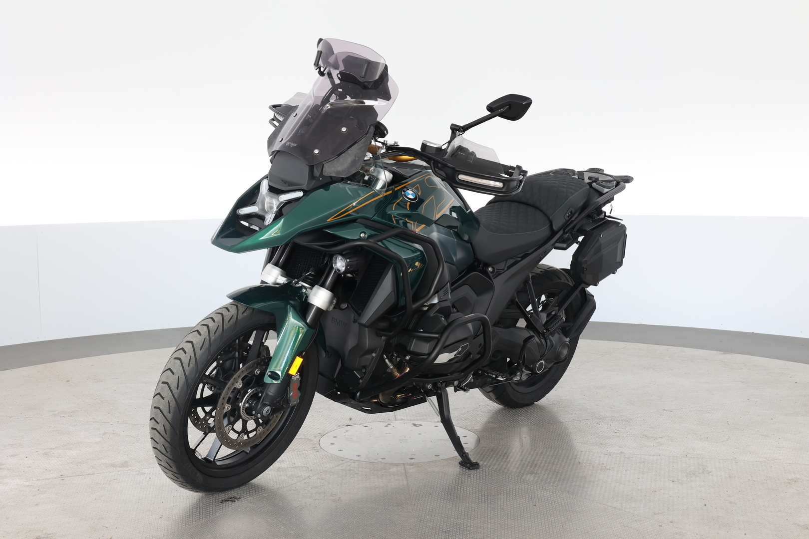 BMW R 2023