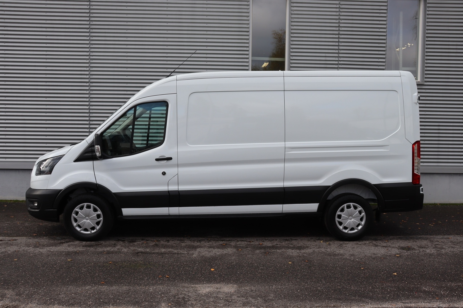FORD Transit 2025