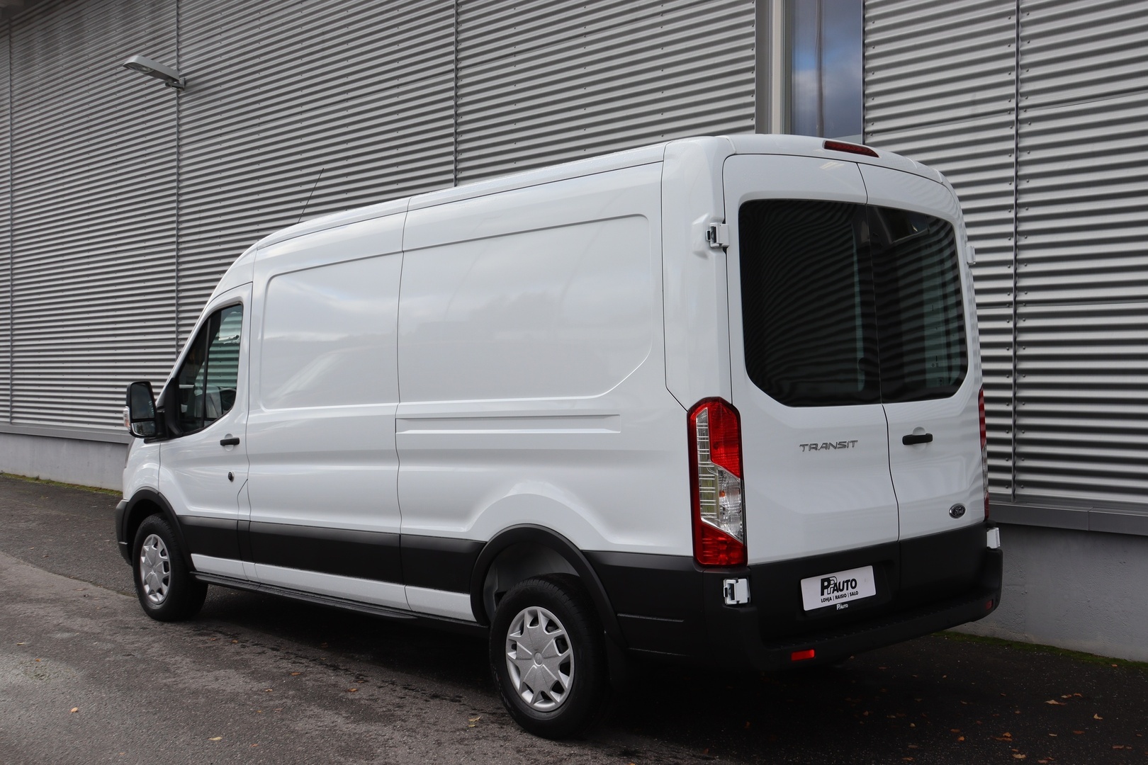 FORD Transit 2025