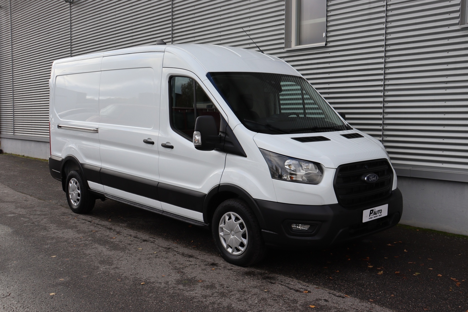 FORD Transit 2025