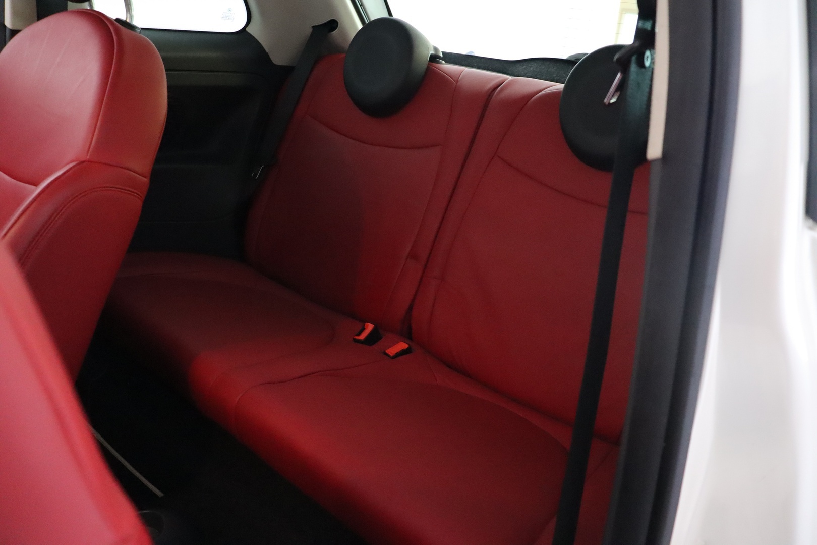 FIAT 500 2008