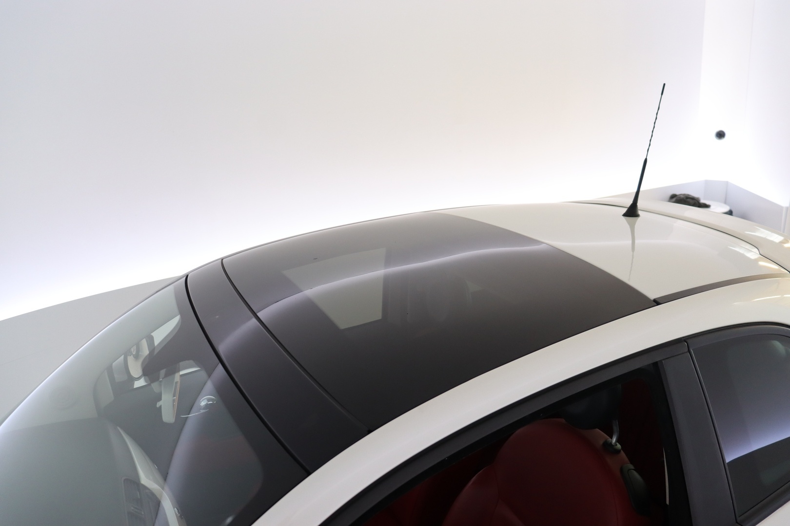 FIAT 500 2008