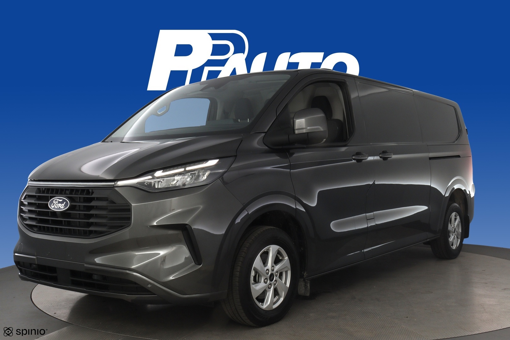 FORD Transit Custom 2025