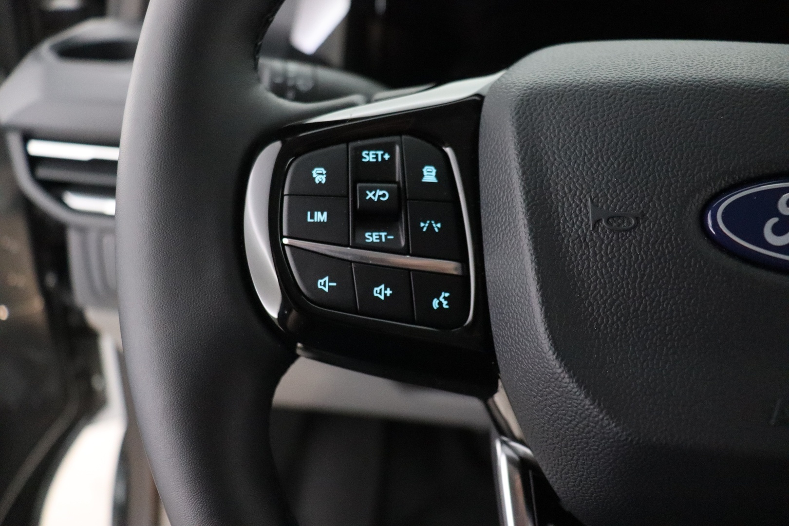 FORD Transit Custom 2025