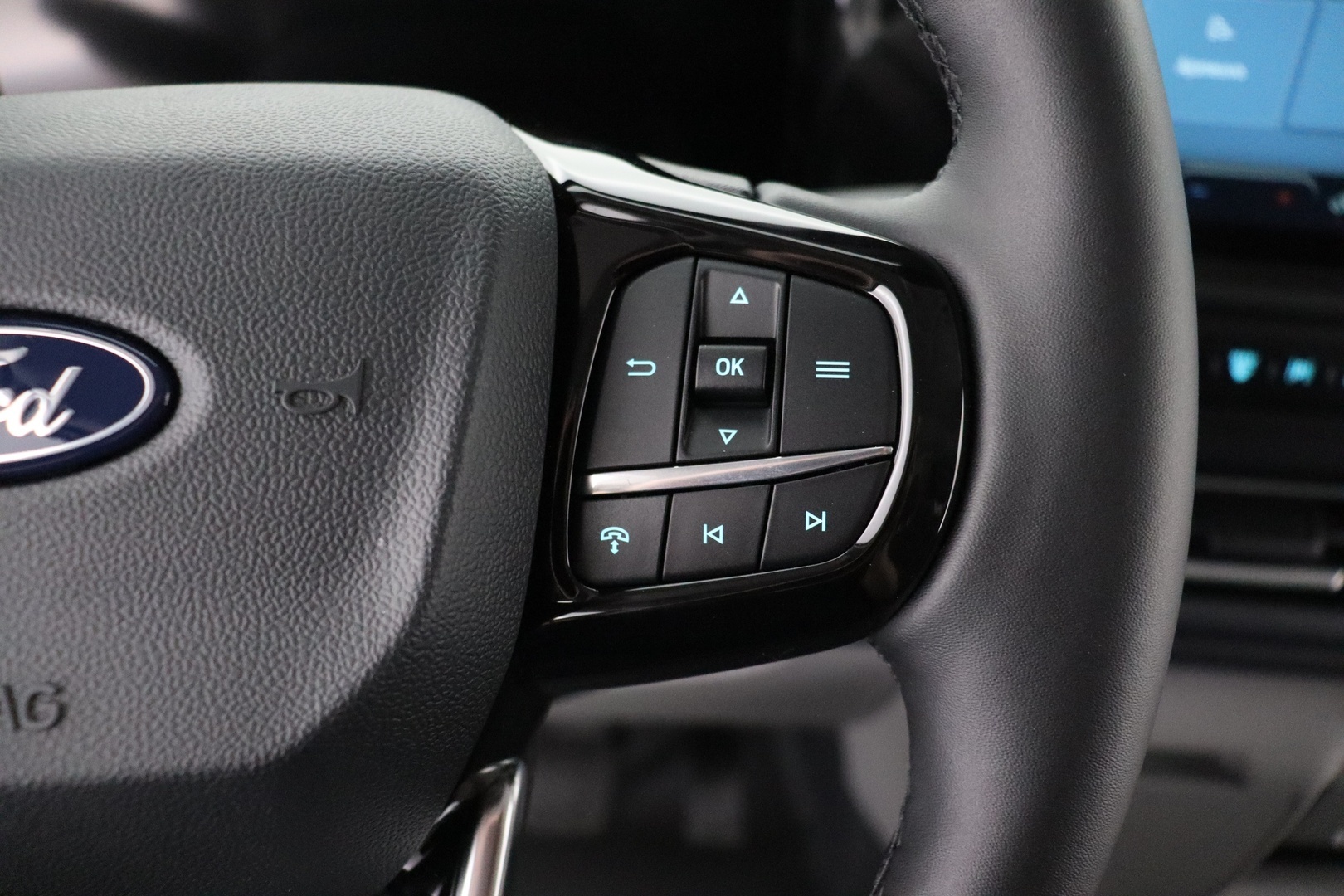 FORD Transit Custom 2025