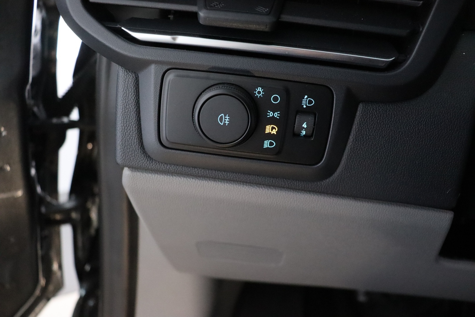 FORD Transit Custom 2025