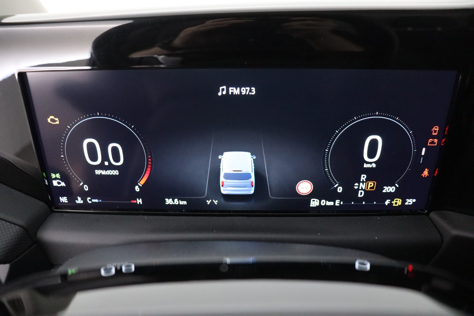 FORD Transit Custom 2025