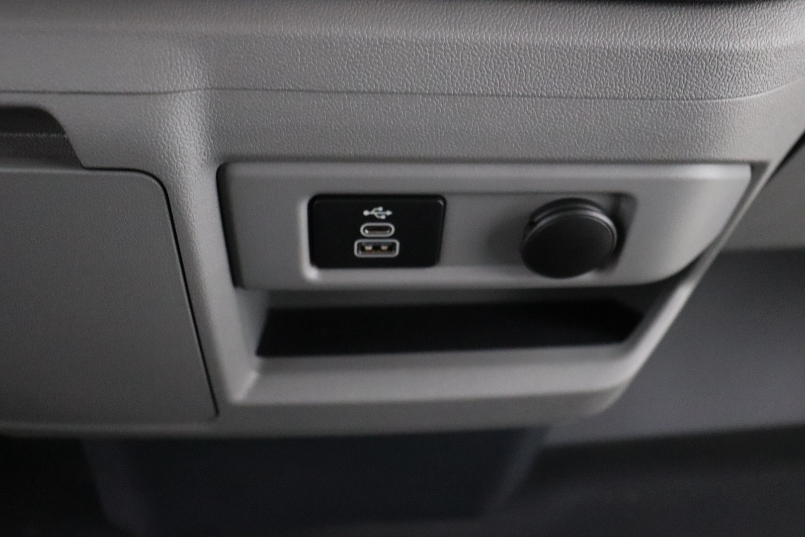 FORD Transit Custom 2025