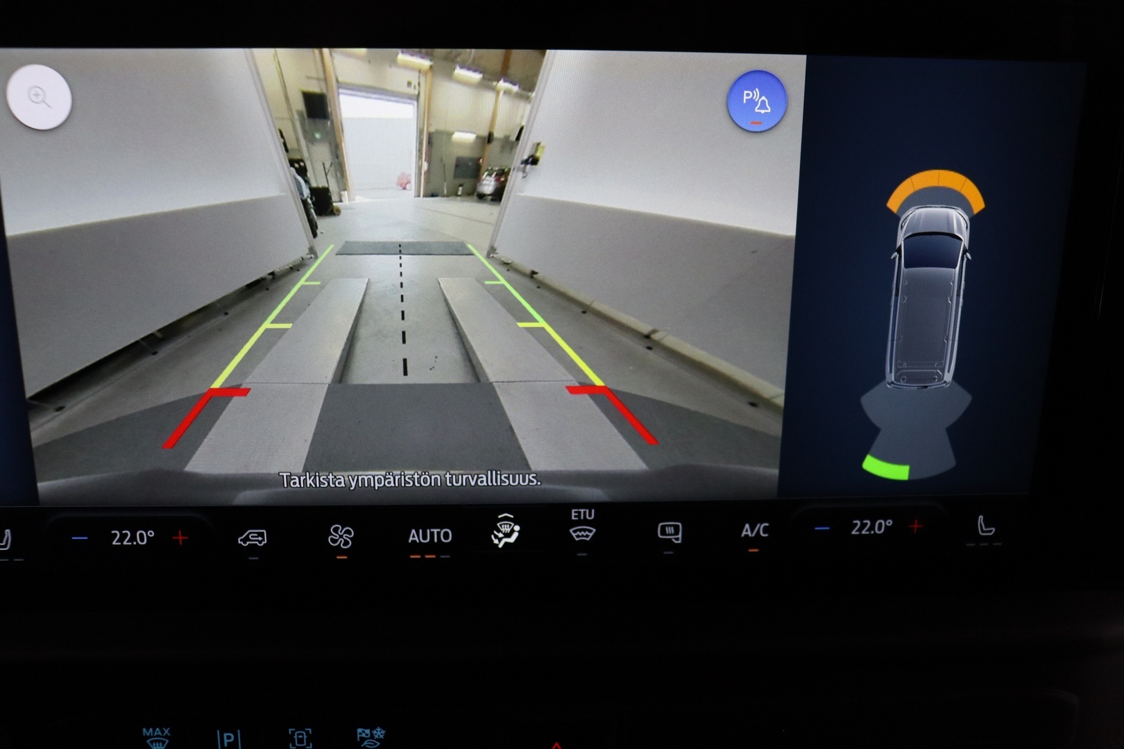 FORD Transit Custom 2025