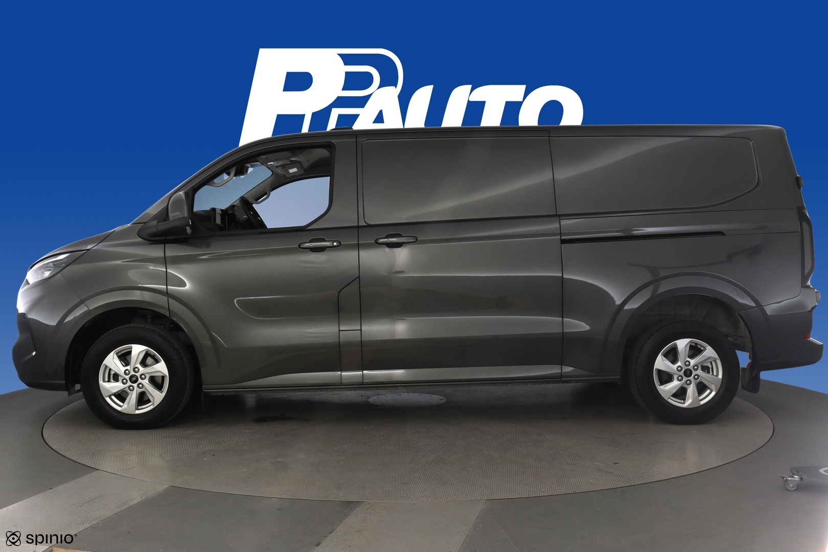 FORD Transit Custom 2025
