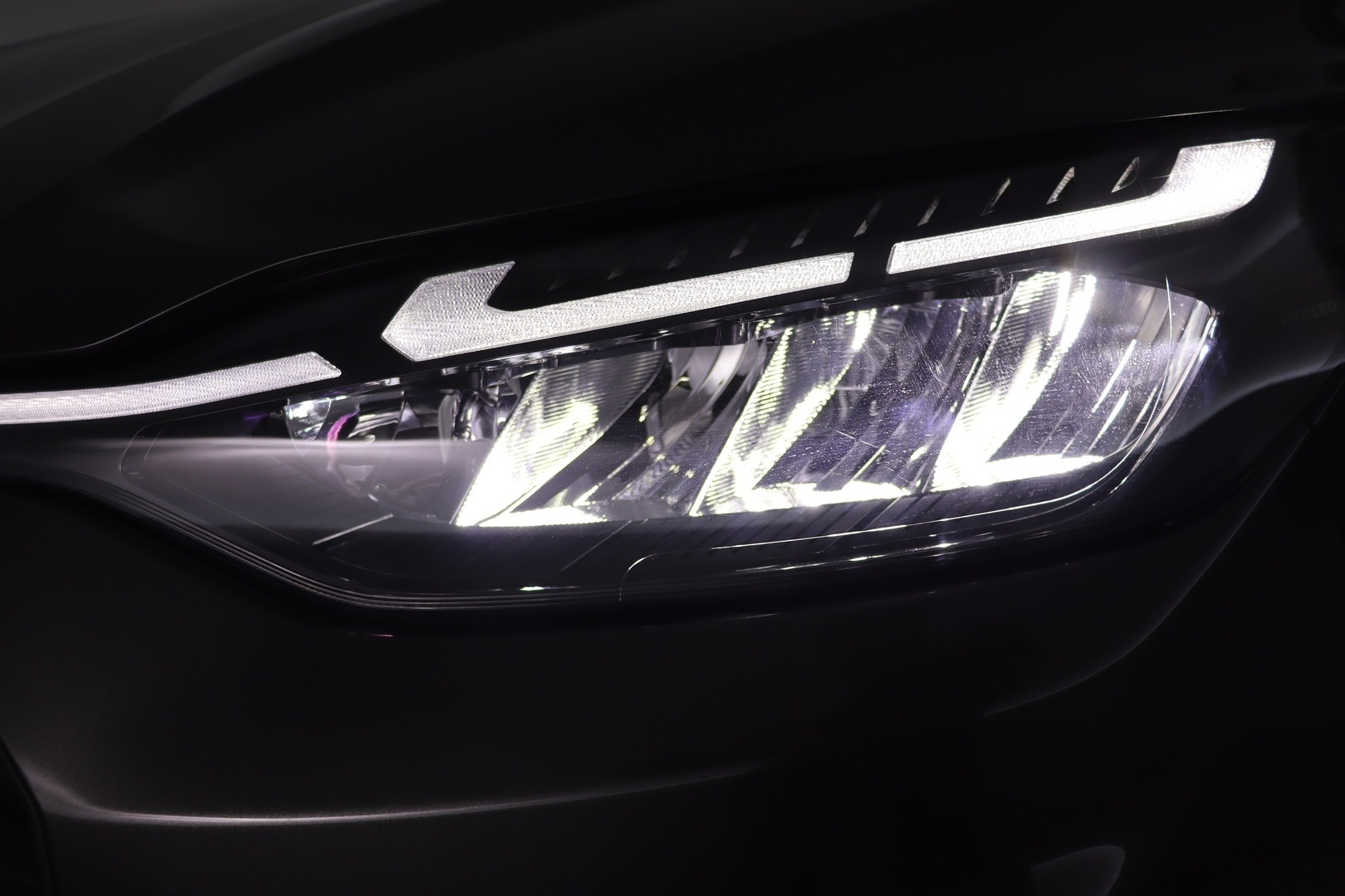 FORD Transit Custom 2025