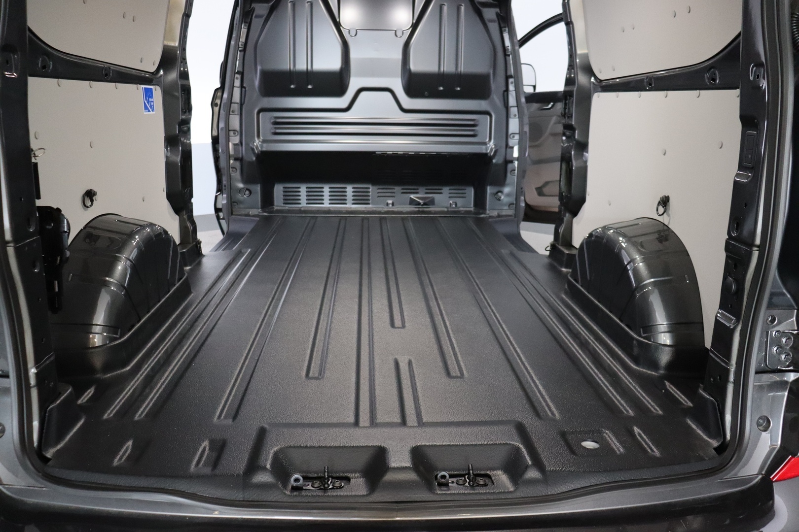 FORD Transit Custom 2025