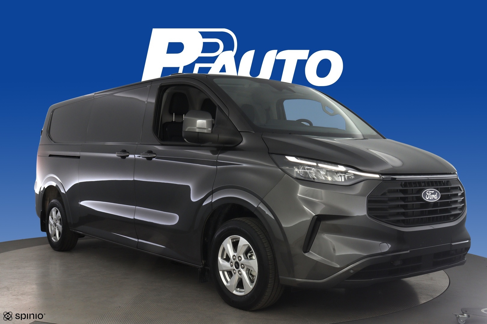 FORD Transit Custom 2025
