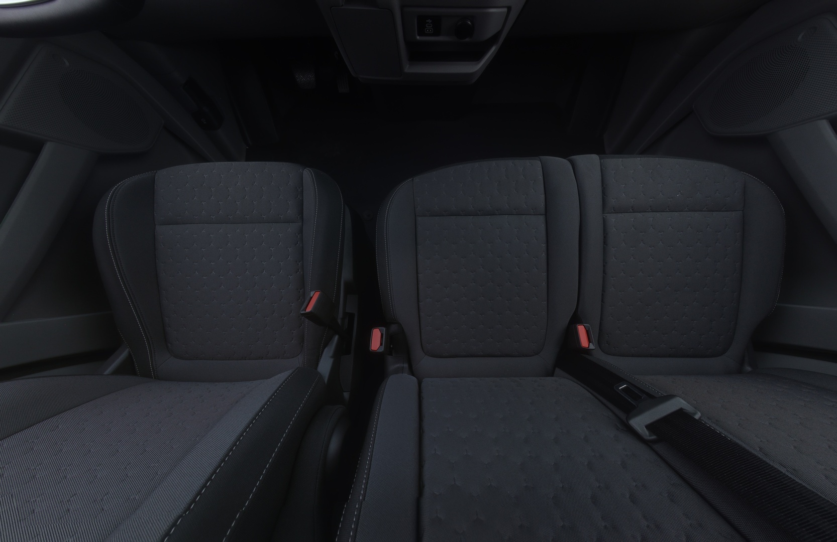 FORD Transit Custom 2025