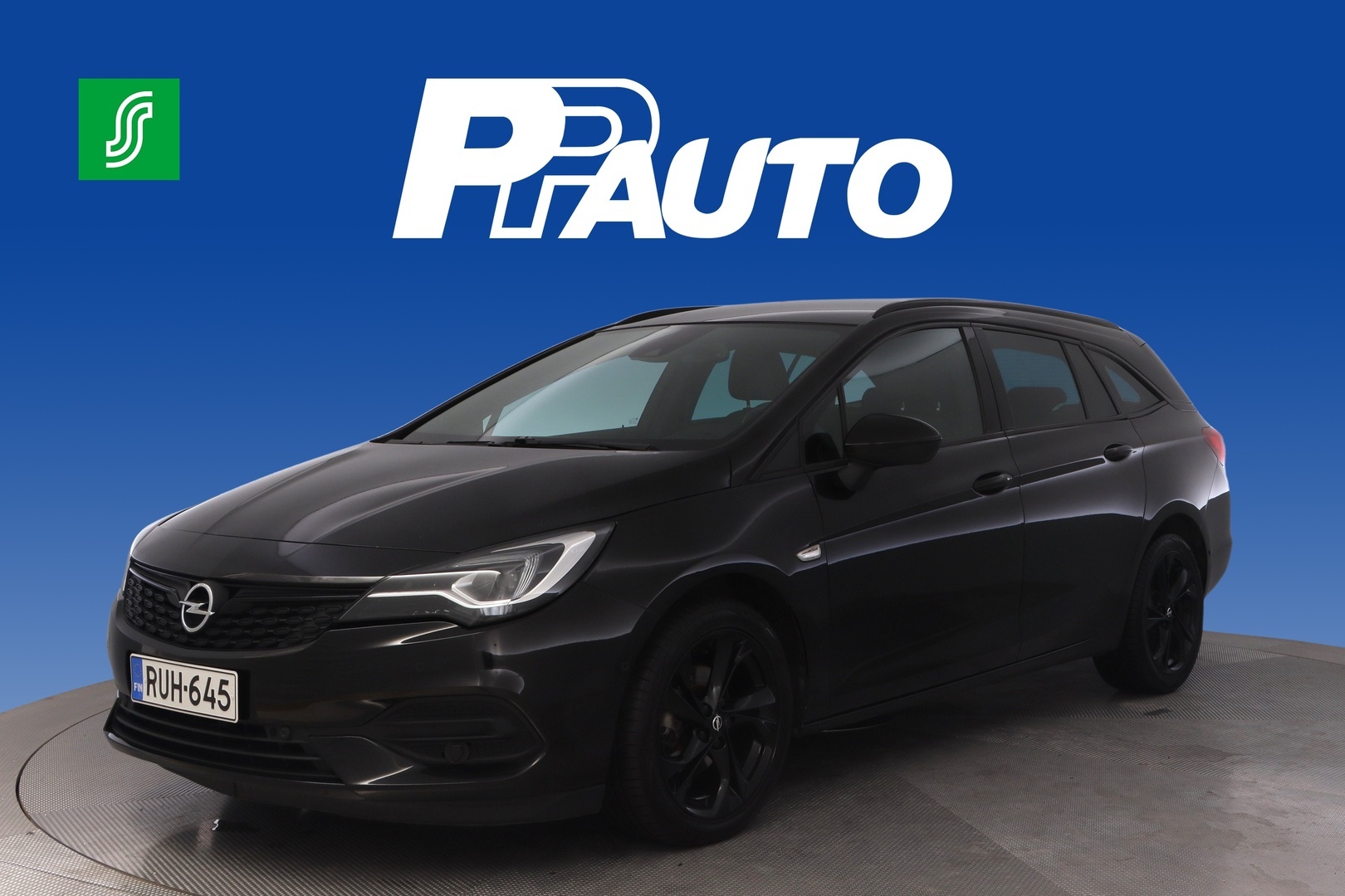 OPEL Astra 2021