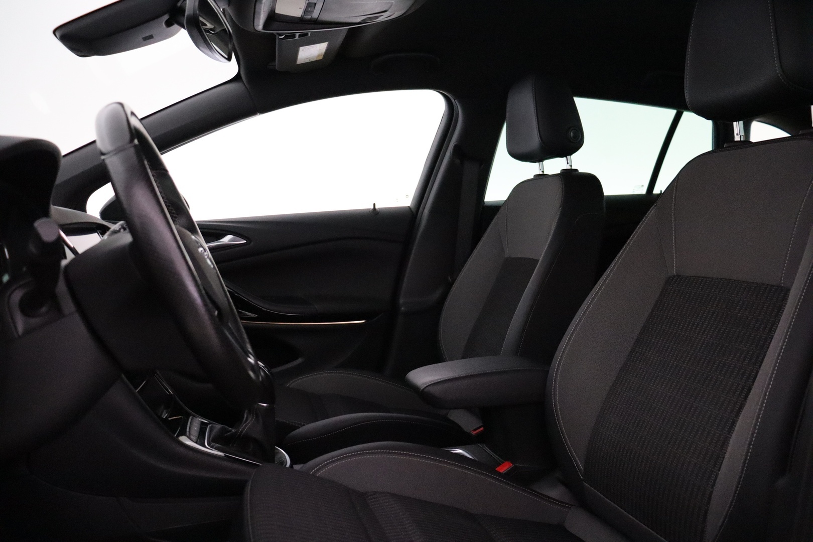 OPEL Astra 2021