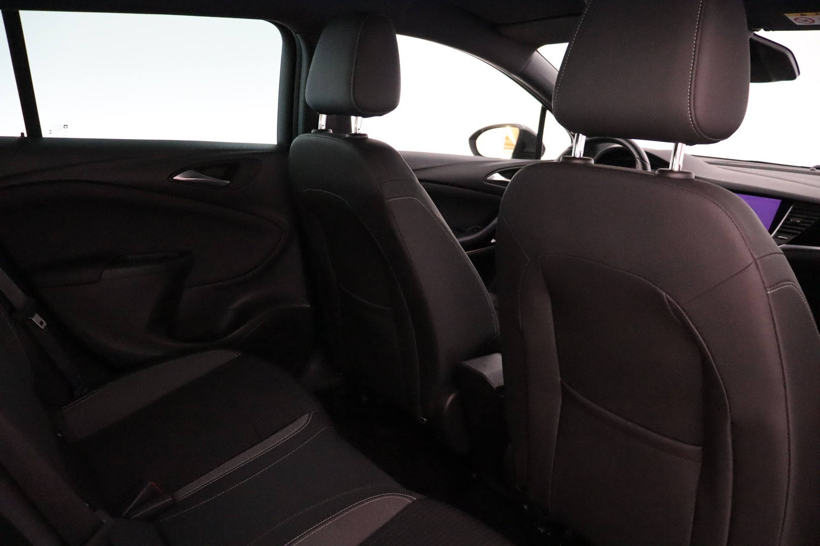 OPEL Astra 2021