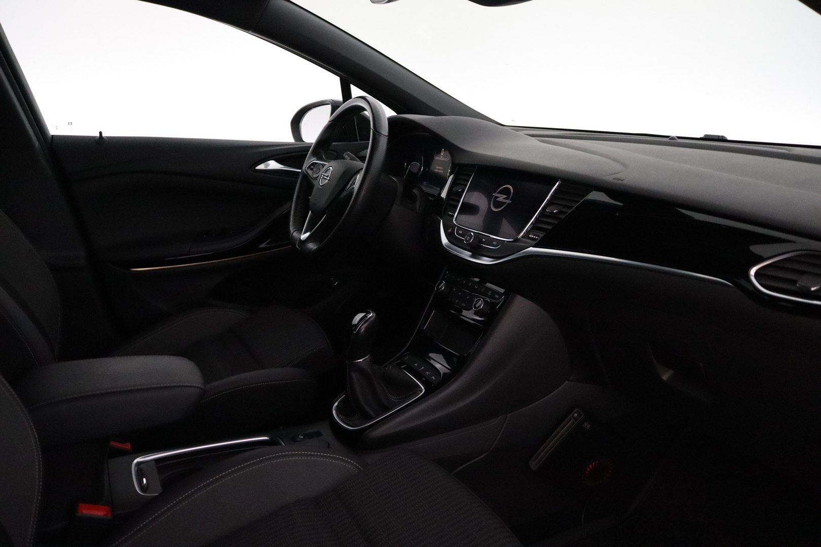 OPEL Astra 2021