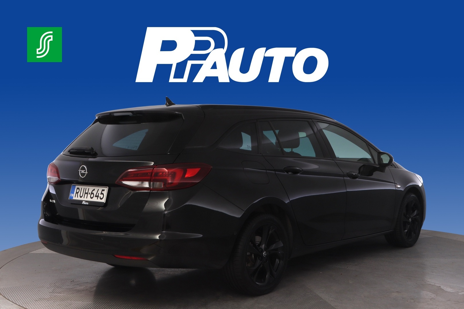 OPEL Astra 2021