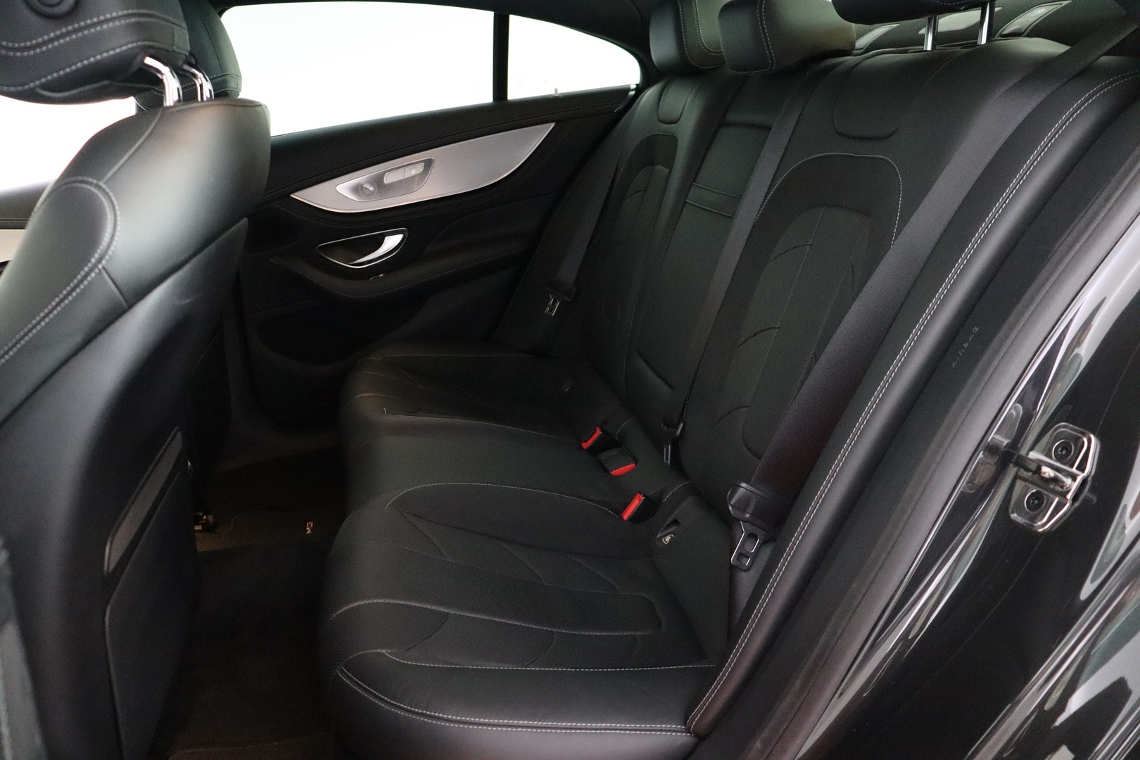 MERCEDES-BENZ CLS 53 AMG 2019