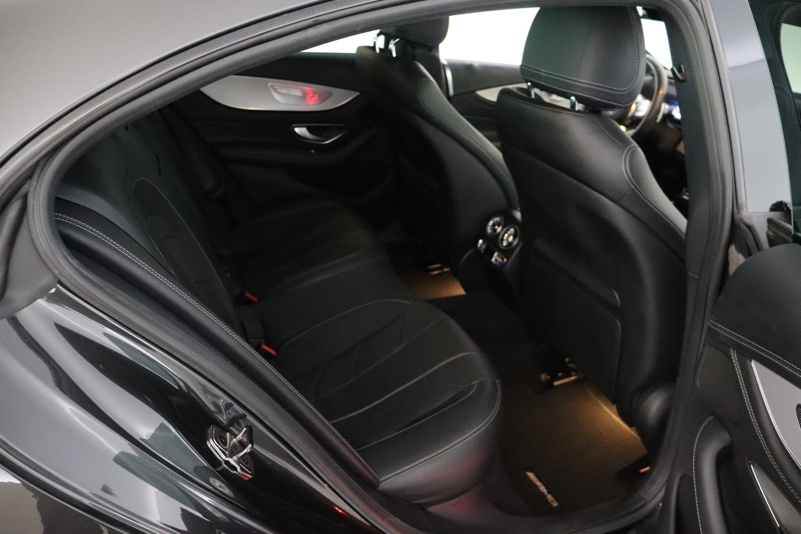 MERCEDES-BENZ CLS 53 AMG 2019