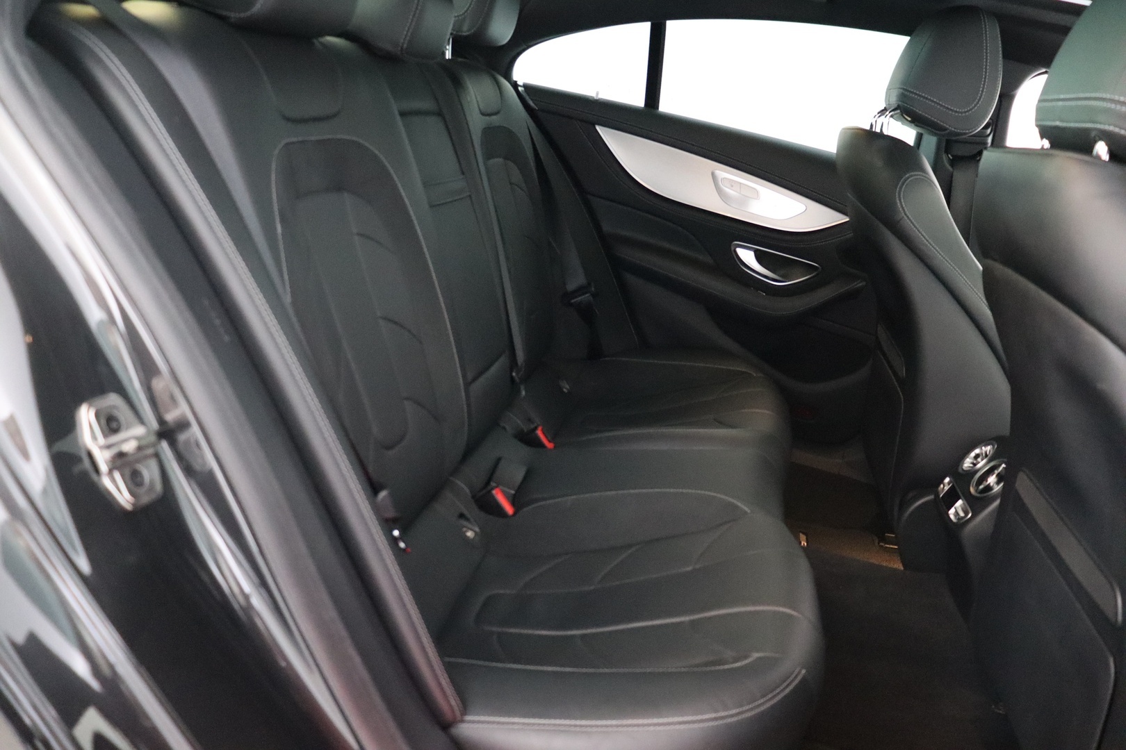 MERCEDES-BENZ CLS 53 AMG 2019