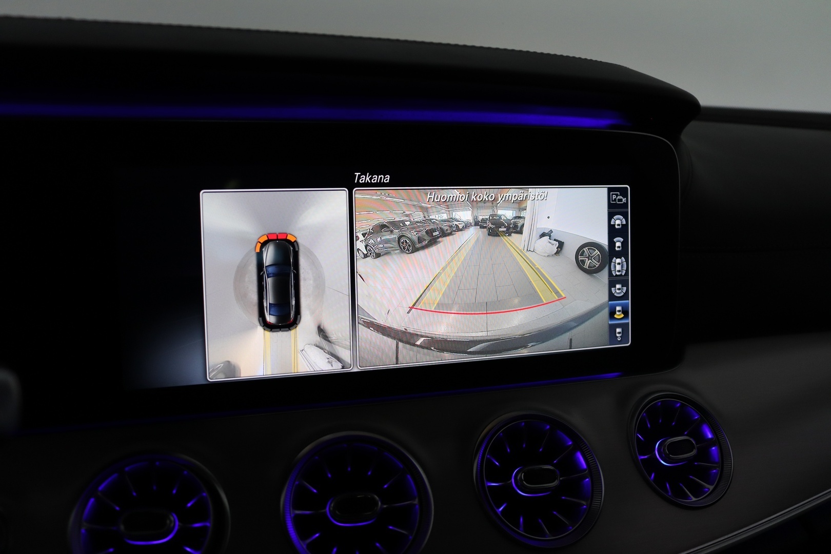 MERCEDES-BENZ CLS 53 AMG 2019